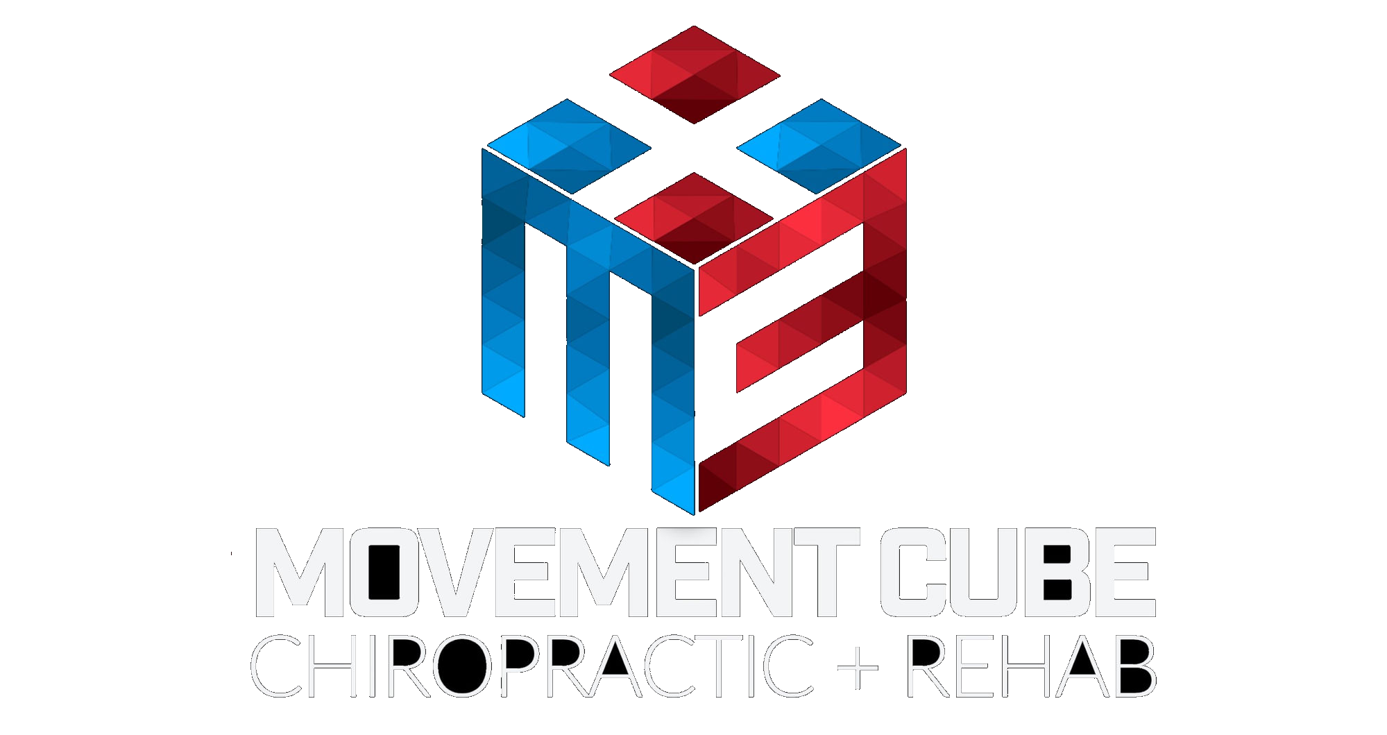 Movement Cube · Chiropractic + Rehab